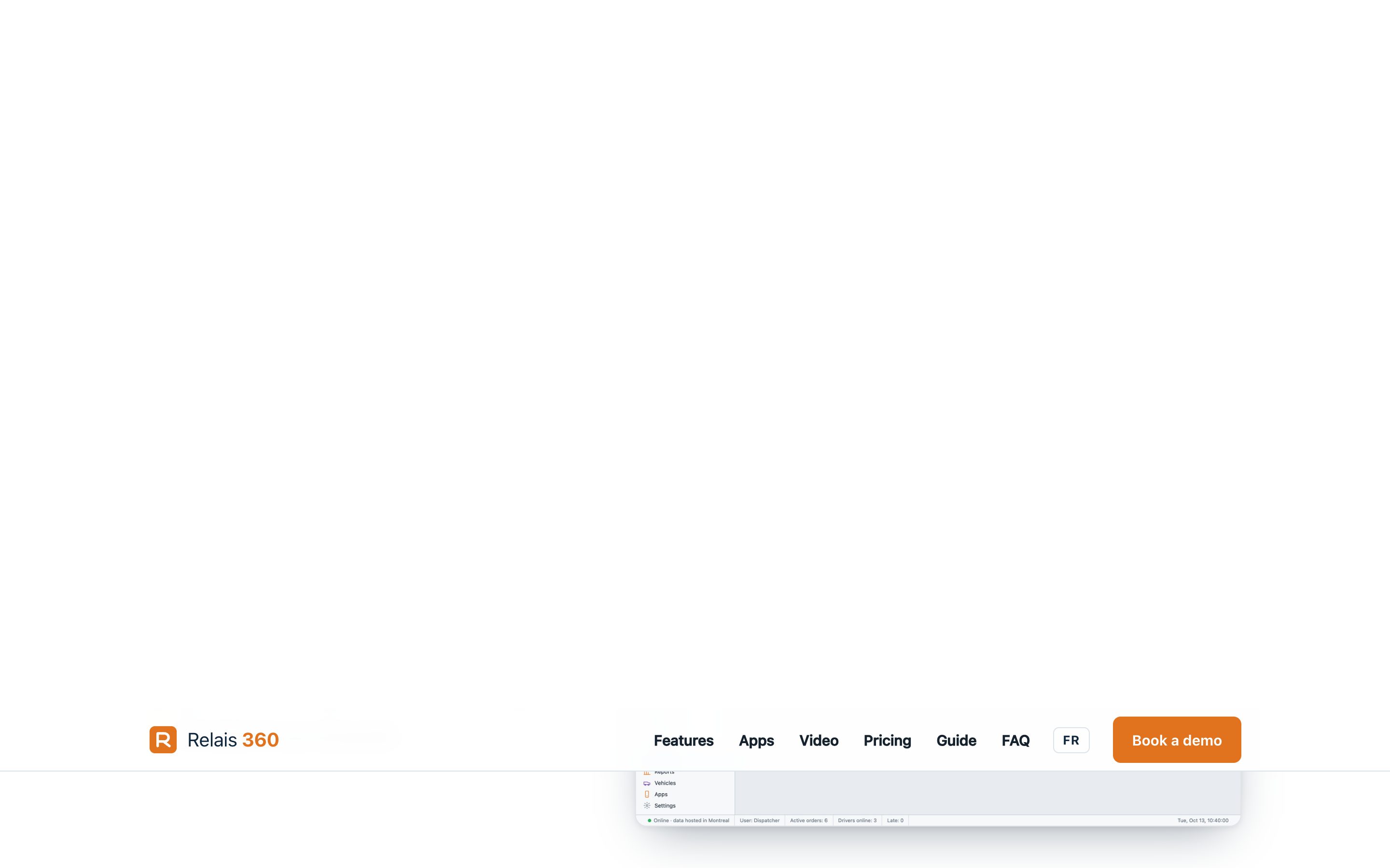 Pricing section of the site: Essential at $50 and Pro at $175 a month, with the Subscribe button
